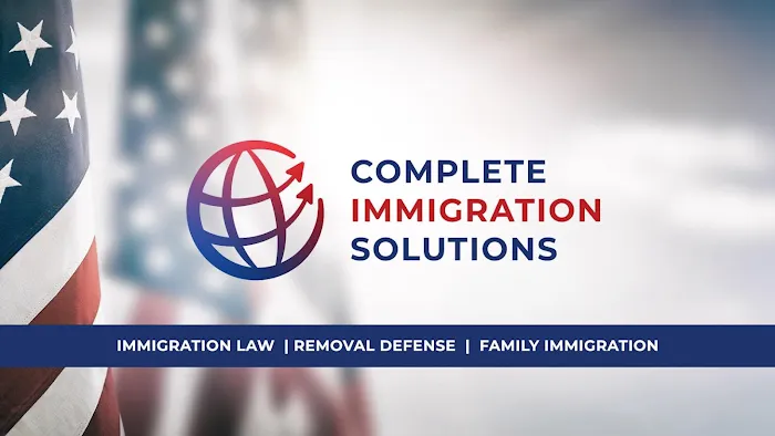 Complete Immigration Solutions LLC 3