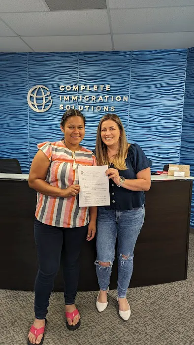 Complete Immigration Solutions LLC 9