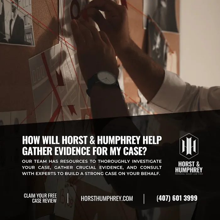 Horst & Humphrey 9