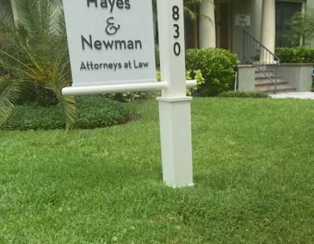 Hayes & Newman, PL