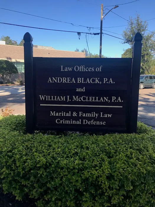 Andrea Black P.A. 1