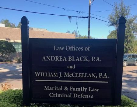 Andrea Black P.A.