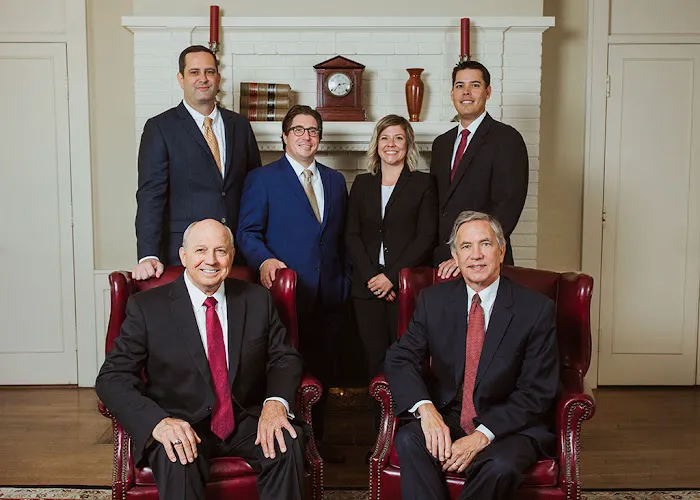 Wooten, Kimbrough, Damaso & Dennis, P.A. | Personal Injury & Car Accident Lawyers 6