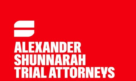 Alexander Shunnarah Trial Attorneys: Accident & Injury Lawyers