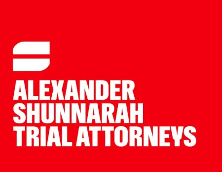 Alexander Shunnarah Trial Attorneys: Accident & Injury Lawyers