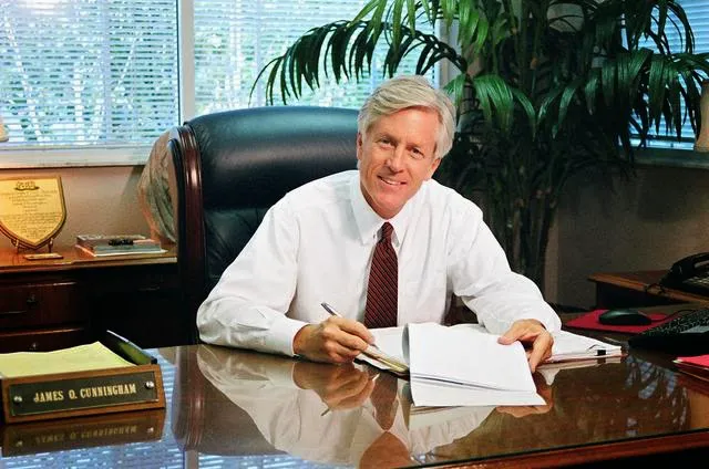 Law Offices of James O. Cunningham, P.A. 4