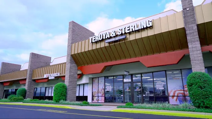 Teruya & Sterling Attorneys At Law 1