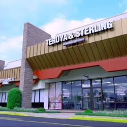 Teruya & Sterling Attorneys At Law ico