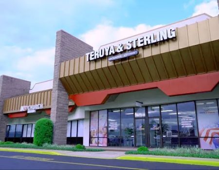 Teruya & Sterling Attorneys At Law