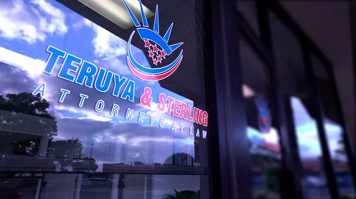 Teruya & Sterling Attorneys At Law 5