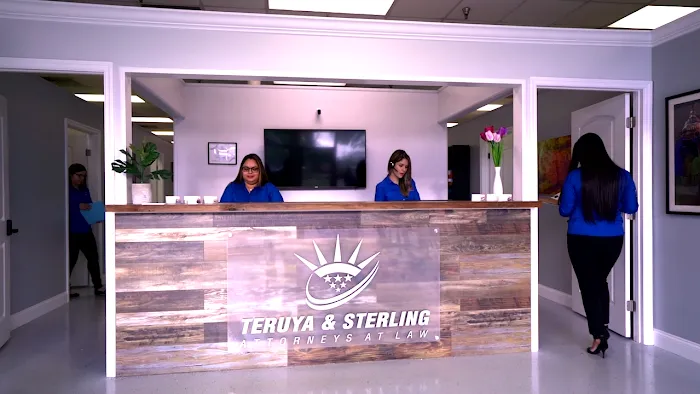 Teruya & Sterling Attorneys At Law 6