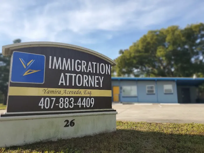 Yamira Acevedo Esq Law Office 1