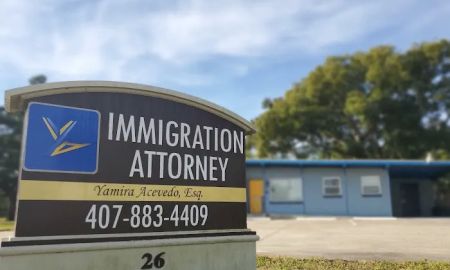 Yamira Acevedo Esq Law Office