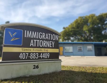 Yamira Acevedo Esq Law Office