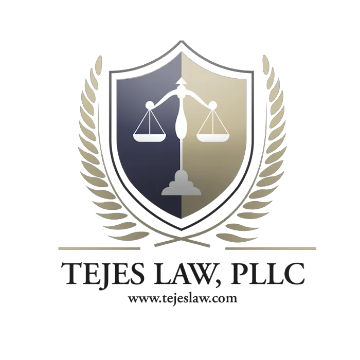 Tejes Law, PLLC 5