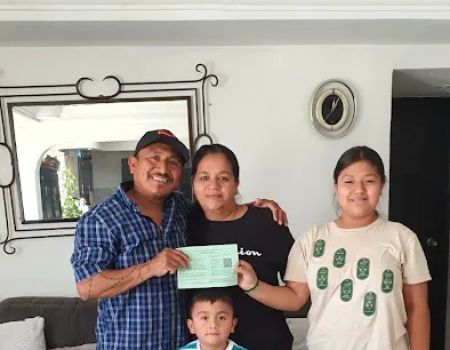 Aguinaga Law Group