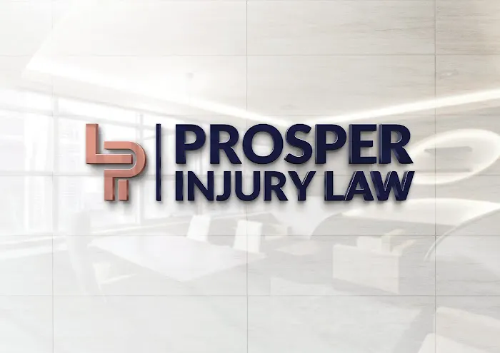 Prosper Injury Law 1
