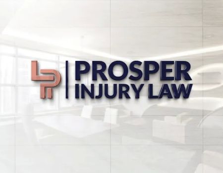 Prosper Injury Law
