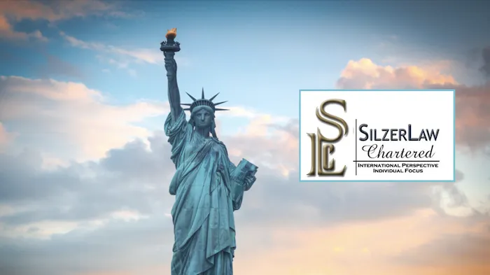 SilzerLaw Chartered 1