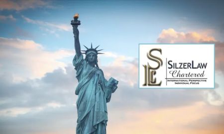 SilzerLaw Chartered