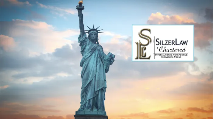 SilzerLaw Chartered 7