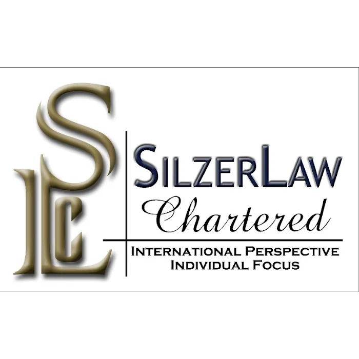 SilzerLaw Chartered 6