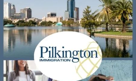 Pilkington Immigration - Orlando