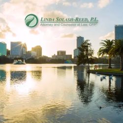 LINDA SOLASH-REED, P.L. ico