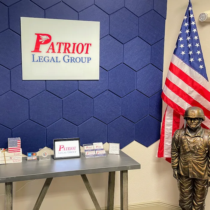 Patriot Legal Group 3