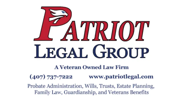 Patriot Legal Group 9