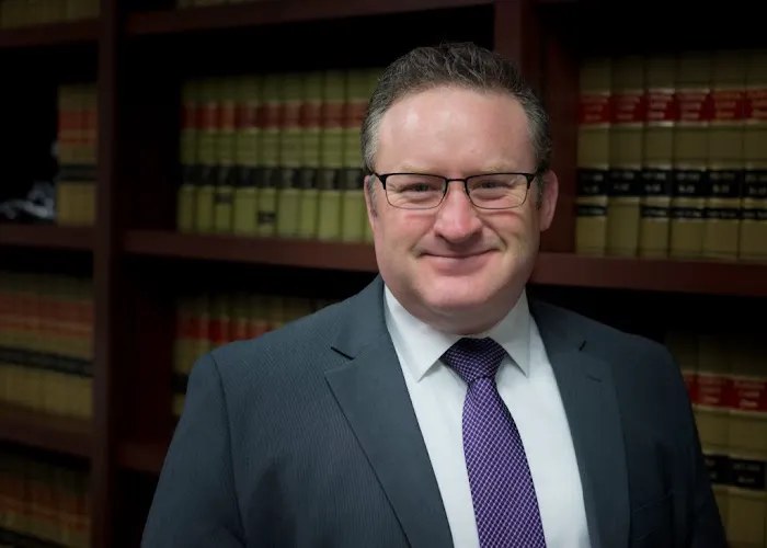 Patriot Legal Group 8