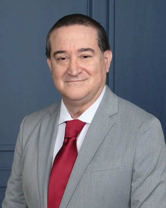The Law Office of Luis Basagoitia PA 1
