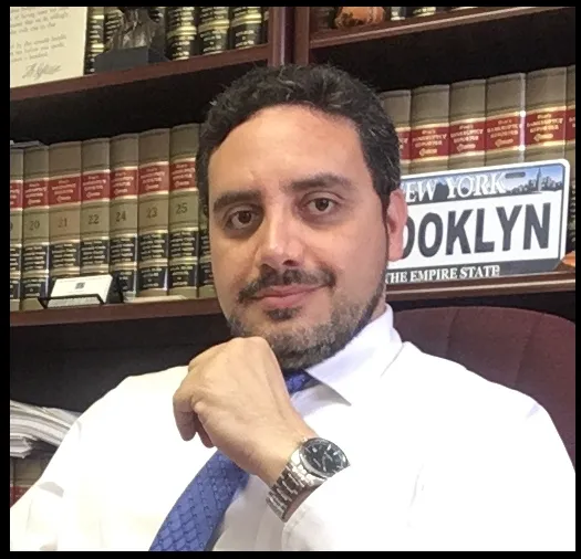 Law Offices of Oscar González, Jr. 1