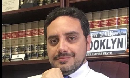 Law Offices of Oscar González, Jr.