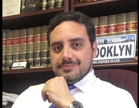 Law Offices of Oscar González, Jr.