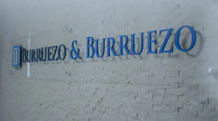 Burruezo & Burruezo, PLLC 1