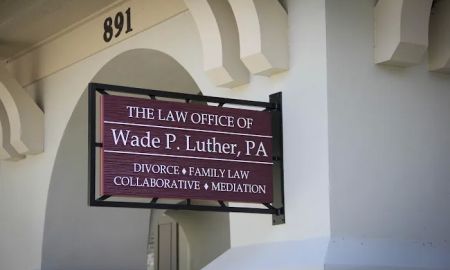 The Law Office of Wade P. Luther, P.A.