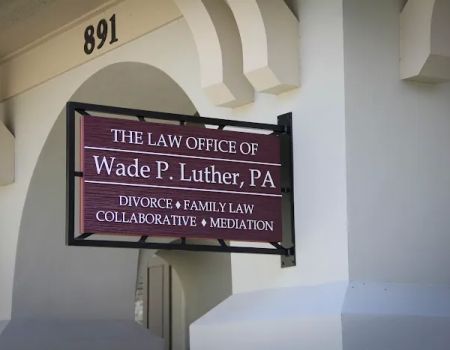 The Law Office of Wade P. Luther, P.A.