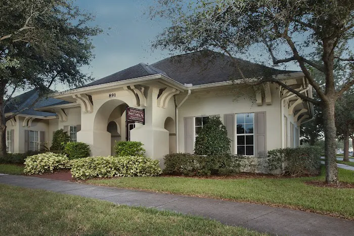 The Law Office of Wade P. Luther, P.A. 5