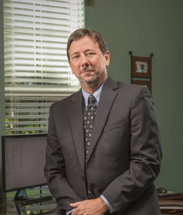 The Law Office of Wade P. Luther, P.A. 4