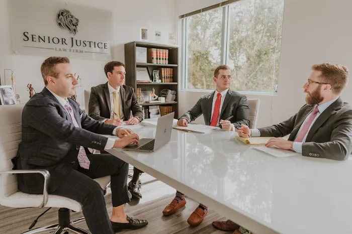 Senior Justice Law Firm | Nursing Home Abuse Attorneys 3