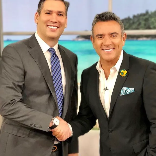 Carlos Colombo 8