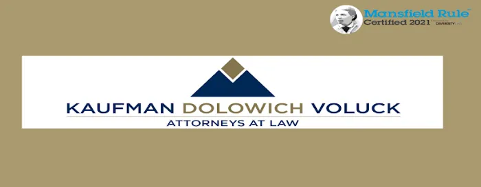 Kaufman Dolowich 2