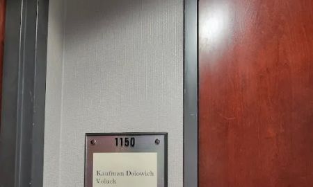 Kaufman Dolowich