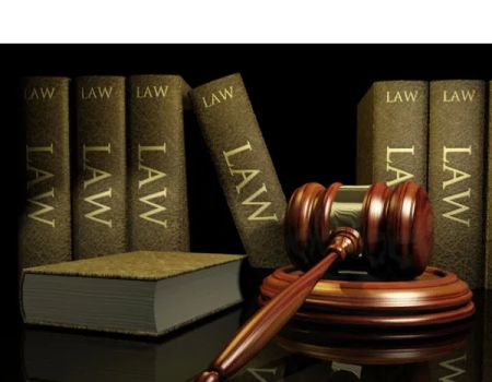 Justice Law Firm