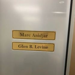 The Law Offices of Anidjar & Levine ico