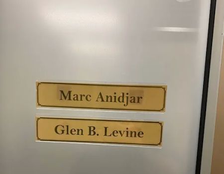 The Law Offices of Anidjar & Levine