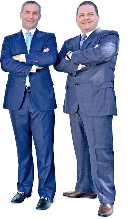 The Law Offices of Anidjar & Levine 2