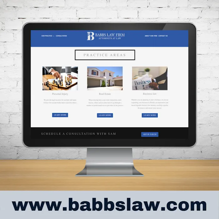 Babbs Law Firm 3
