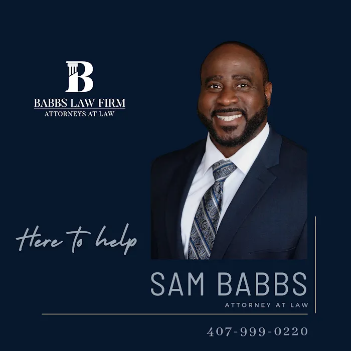 Babbs Law Firm 9